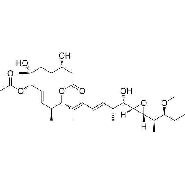 (3S,17S)-FD-895 2598242-04-5